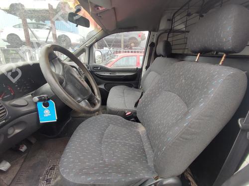 Left front window switch HYUNDAI H-1 Van (A1) 2.5 TD | BP32353006I27 - Image 17