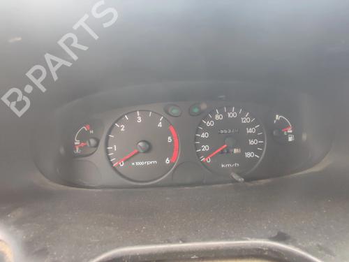 Left front window switch HYUNDAI H-1 Van (A1) 2.5 TD | BP32353006I27 - Image 20