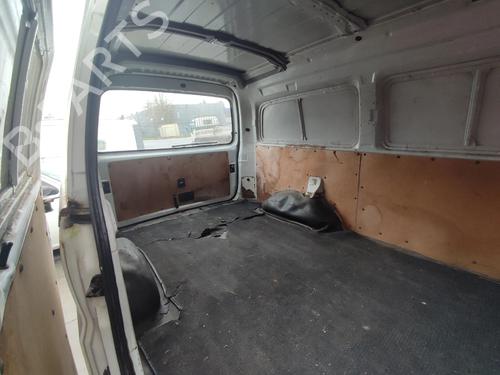 Left front window switch HYUNDAI H-1 Van (A1) 2.5 TD | BP32353006I27 - Image 24