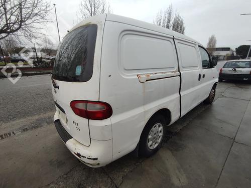 Left front window switch HYUNDAI H-1 Van (A1) 2.5 TD | BP32353006I27 - Image 12