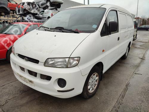 Used Parts HYUNDAI H-1 Van (A1) 2.5 TD (80 hp) 4413281