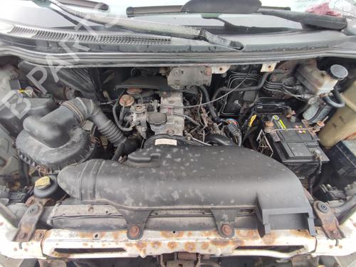 Left front window switch HYUNDAI H-1 Van (A1) 2.5 TD | BP32353006I27 - Image 25