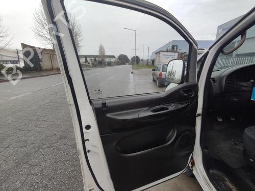 Left front window switch HYUNDAI H-1 Van (A1) 2.5 TD | BP32353006I27 - Image 16