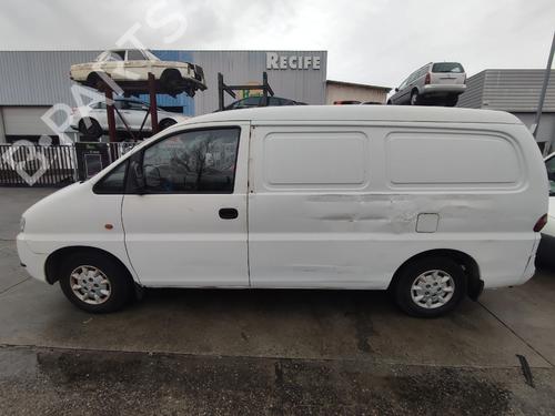 Left front window switch HYUNDAI H-1 Van (A1) 2.5 TD | BP32353006I27 - Image 15