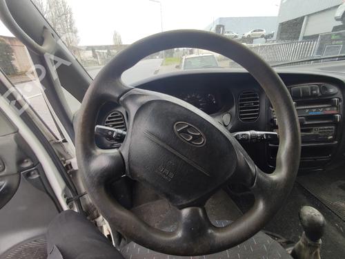 Left front window switch HYUNDAI H-1 Van (A1) 2.5 TD | BP32353006I27 - Image 18