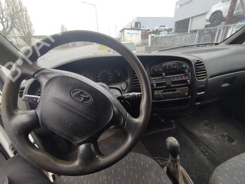 Left front window switch HYUNDAI H-1 Van (A1) 2.5 TD | BP32353006I27 - Image 19