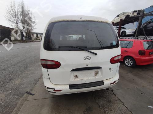 Left front window switch HYUNDAI H-1 Van (A1) 2.5 TD | BP32353006I27 - Image 13