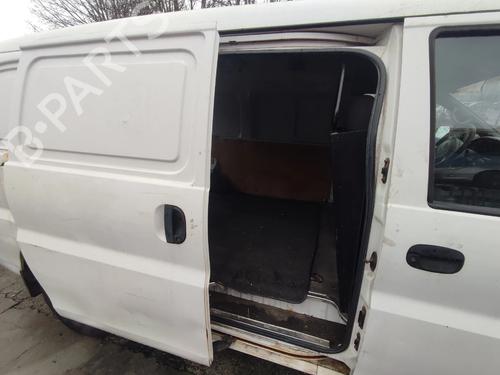 Left front window switch HYUNDAI H-1 Van (A1) 2.5 TD | BP32353006I27 - Image 23