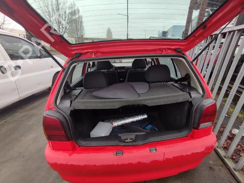 Instrument cluster VW POLO III (6N1) 45 1.0 | BP32214177C47