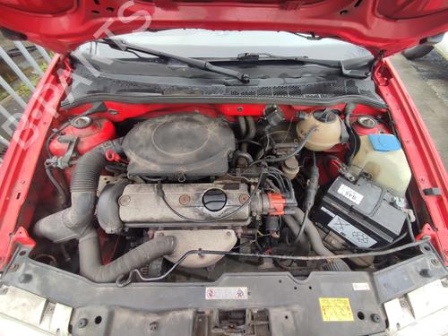 Instrument cluster VW POLO III (6N1) 45 1.0 | BP32214177C47