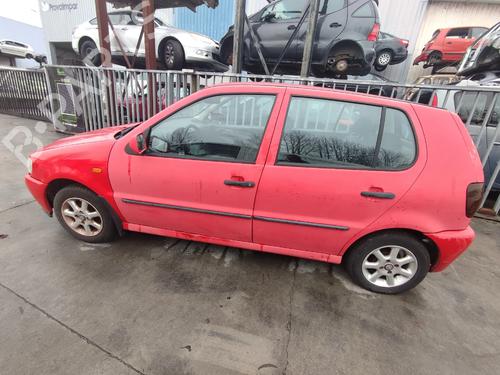 Instrument cluster VW POLO III (6N1) 45 1.0 | BP32214177C47