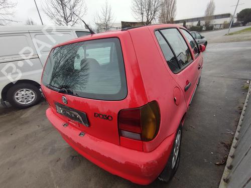 Instrument cluster VW POLO III (6N1) 45 1.0 | BP32214177C47