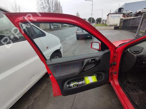 Instrument cluster VW POLO III (6N1) 45 1.0 | BP32214177C47