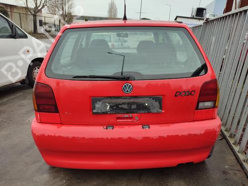 Instrument cluster VW POLO III (6N1) 45 1.0 | BP32214177C47