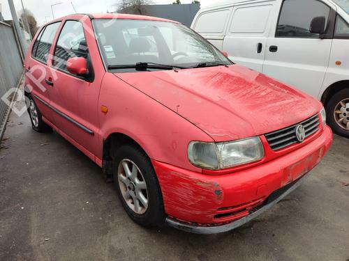 Instrument cluster VW POLO III (6N1) 45 1.0 | BP32214177C47