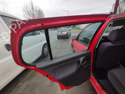 Instrument cluster VW POLO III (6N1) 45 1.0 | BP32214177C47