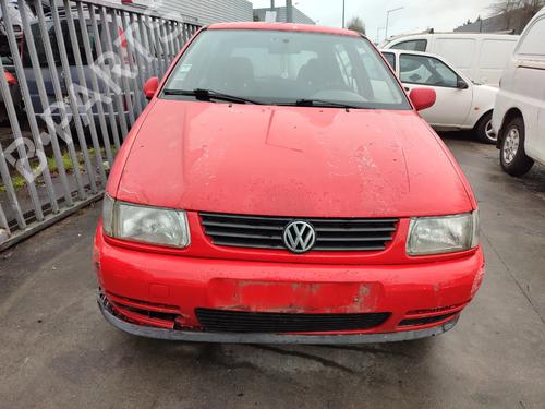 Instrument cluster VW POLO III (6N1) 45 1.0 | BP32214177C47