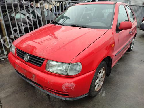 Used Parts VW POLO III (6N1) 45 1.0 (45 hp) 4413282