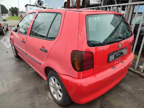 Instrument cluster VW POLO III (6N1) 45 1.0 | BP32214177C47