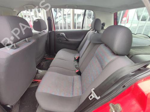 Instrument cluster VW POLO III (6N1) 45 1.0 | BP32214177C47