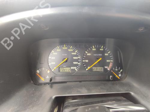 Instrument cluster VW POLO III (6N1) 45 1.0 | BP32214177C47