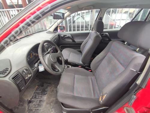 Instrument cluster VW POLO III (6N1) 45 1.0 | BP32214177C47