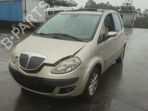 Used Parts LANCIA MUSA (350_)  1.3 D Multijet (350.AXB11, 350.AXB1A)  4413284