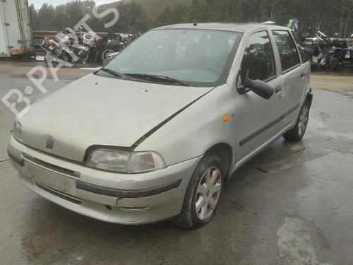 Used Parts FIAT PUNTO (176_) 60 1.2 (176AP, 176AR, 176AQ, 176BB) (60 hp) 4413285
