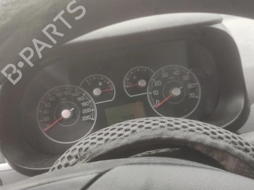 Engine FIAT GRANDE PUNTO (199_) 1.2 | BP32220659M1 