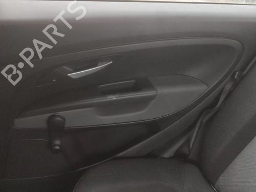 Engine FIAT GRANDE PUNTO (199_) 1.2 | BP32220659M1 