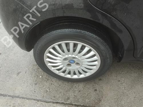 Engine FIAT GRANDE PUNTO (199_) 1.2 | BP32220659M1 