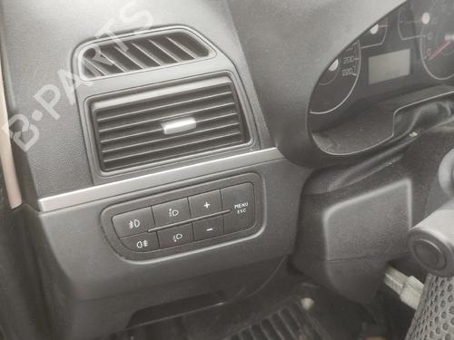 Engine FIAT GRANDE PUNTO (199_) 1.2 | BP32220659M1 