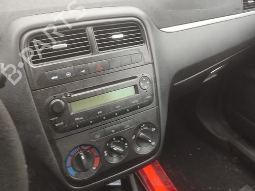 Engine FIAT GRANDE PUNTO (199_) 1.2 | BP32220659M1 