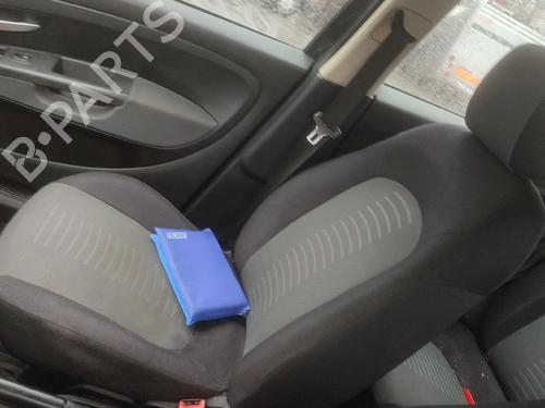 Engine FIAT GRANDE PUNTO (199_) 1.2 | BP32220659M1 