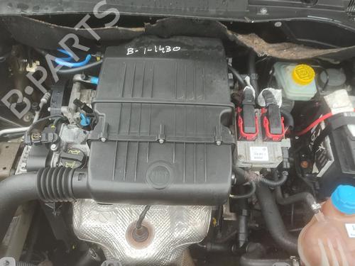 Engine FIAT GRANDE PUNTO (199_) 1.2 | BP32220659M1 