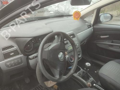 Engine FIAT GRANDE PUNTO (199_) 1.2 | BP32220659M1 