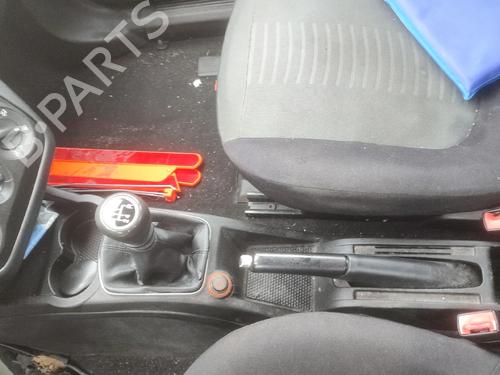 Engine FIAT GRANDE PUNTO (199_) 1.2 | BP32220659M1 