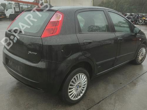 Engine FIAT GRANDE PUNTO (199_) 1.2 | BP32220659M1 