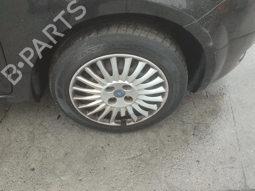 Engine FIAT GRANDE PUNTO (199_) 1.2 | BP32220659M1 
