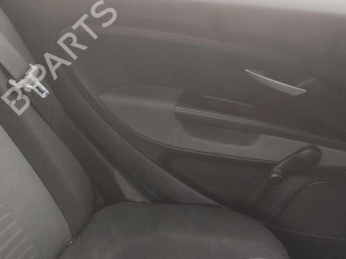 Engine FIAT GRANDE PUNTO (199_) 1.2 | BP32220659M1 