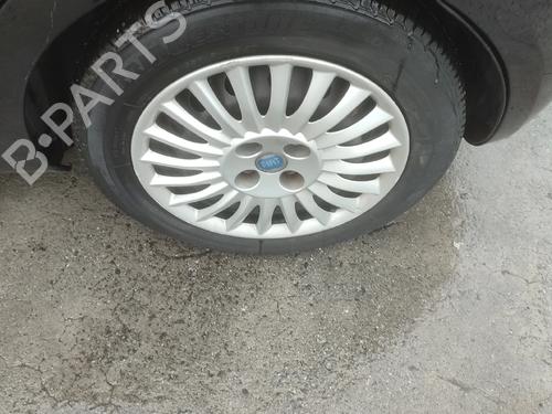 Engine FIAT GRANDE PUNTO (199_) 1.2 | BP32220659M1 