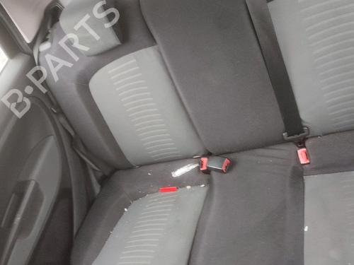 Engine FIAT GRANDE PUNTO (199_) 1.2 | BP32220659M1 