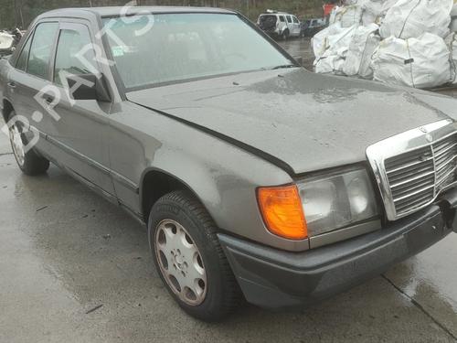 Used Parts MERCEDES-BENZ 124 Saloon (W124) 200 D (124.120) 4413288