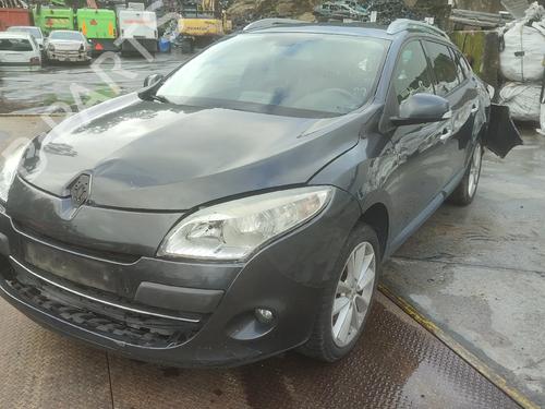 Used Parts RENAULT MEGANE III Grandtour (KZ0/1) 1.5 dCi (KZ09, KZ0D, KZ1G, KZ29, KZ14, KZ1W, KZ10, KZ1F,... (110 hp) 4413656