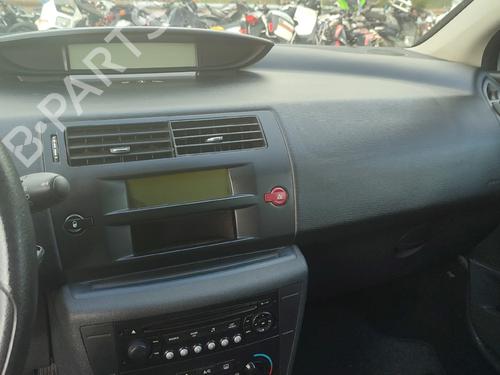 Engine CITROËN C4 Coupe (LA_) 1.6 HDi | BP32009826M1 - Image 19