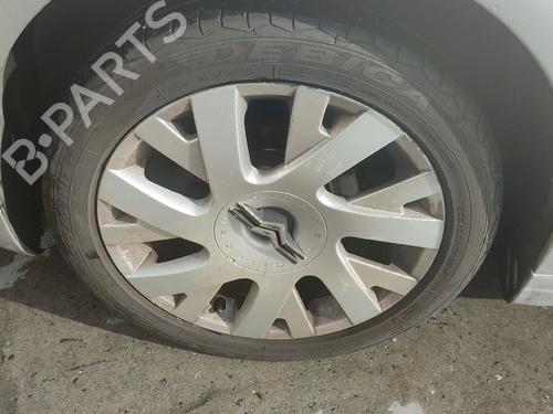 Engine CITROËN C4 Coupe (LA_) 1.6 HDi | BP32009826M1 - Image 12