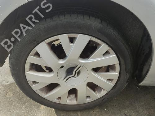 Engine CITROËN C4 Coupe (LA_) 1.6 HDi | BP32009826M1 - Image 10