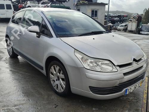 Engine CITROËN C4 Coupe (LA_) 1.6 HDi | BP32009826M1 - Image 3