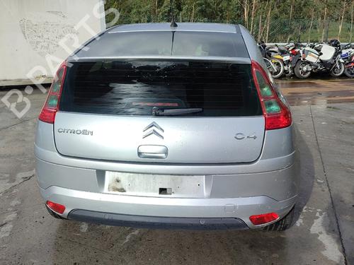 Engine CITROËN C4 Coupe (LA_) 1.6 HDi | BP32009826M1 - Image 7