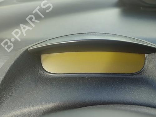 Engine CITROËN C4 Coupe (LA_) 1.6 HDi | BP32009826M1 - Image 21